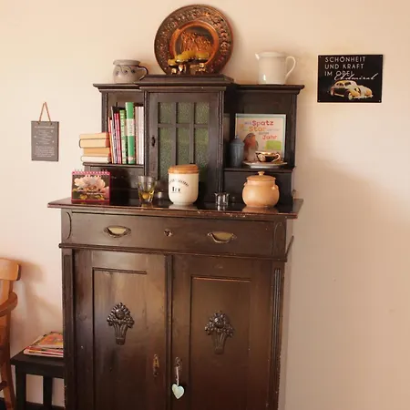 Willrich Apartment