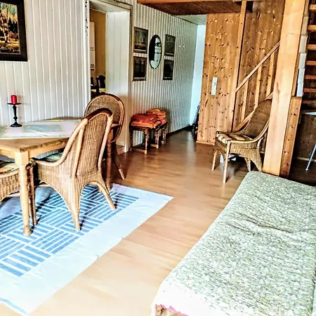 Apartamento Willrich