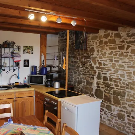 Apartamento Willrich *