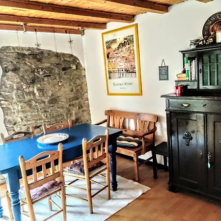 Willrich Apartment