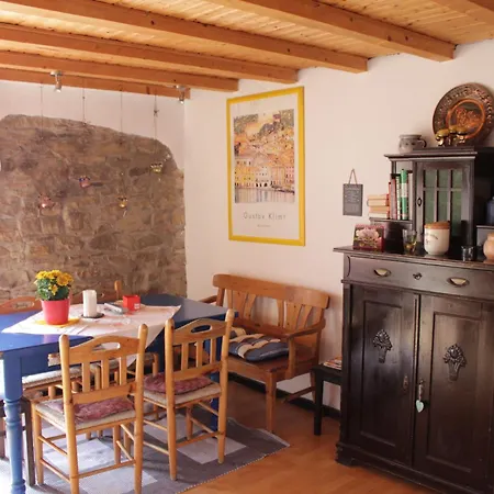 Apartment Willrich