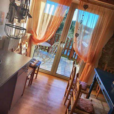 Willrich Apartment *