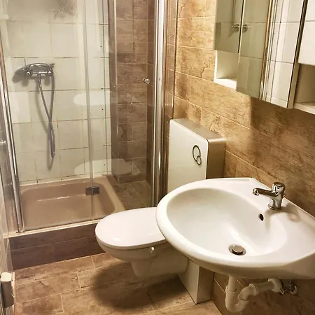 Apartamento Willrich *