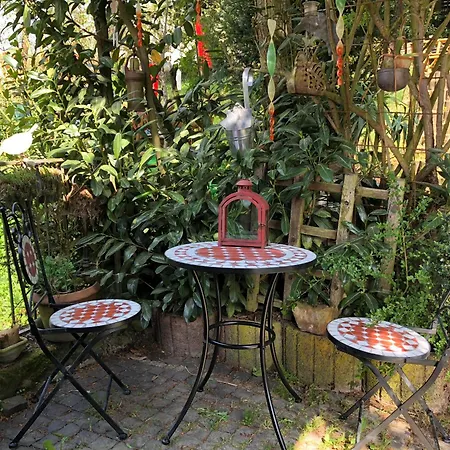 Willrich Apartamento Blankenheim (North Rhine-Westphalia)