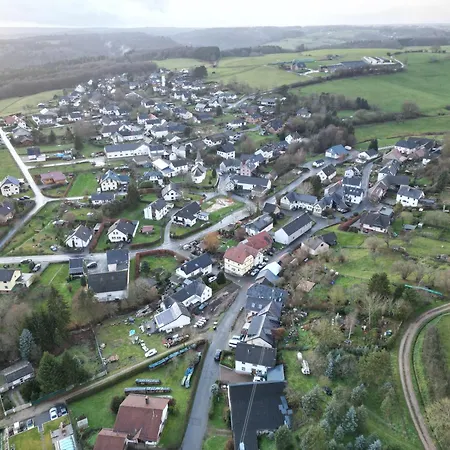 Apartamento Willrich Blankenheim (North Rhine-Westphalia)