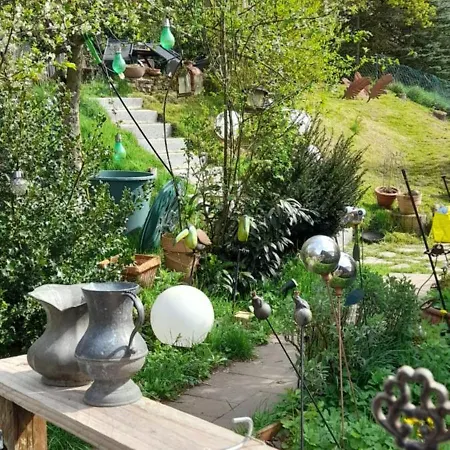 Willrich Apartment Blankenheim (North Rhine-Westphalia)