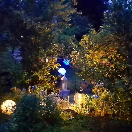 Apartamento Willrich Blankenheim (North Rhine-Westphalia)