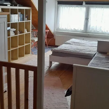 Willrich Apartment Blankenheim (North Rhine-Westphalia)