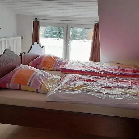 Willrich Apartmán *