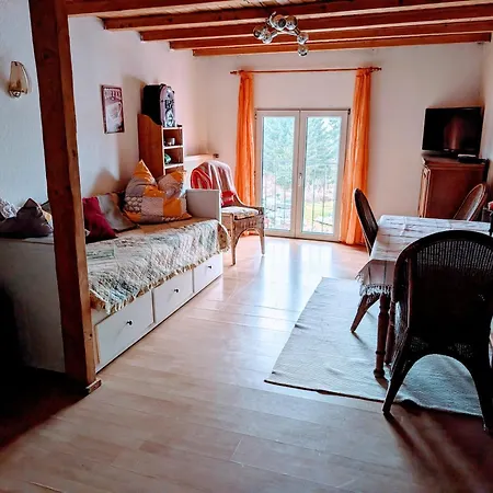 Apartamento Willrich *