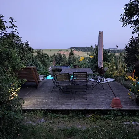 Willrich * Blankenheim (North Rhine-Westphalia)