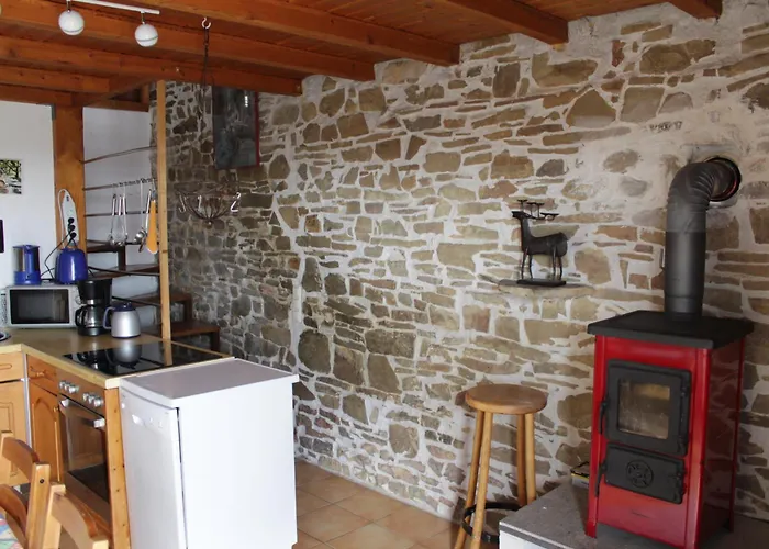 威尔赫斯公寓酒店 布兰肯海姆