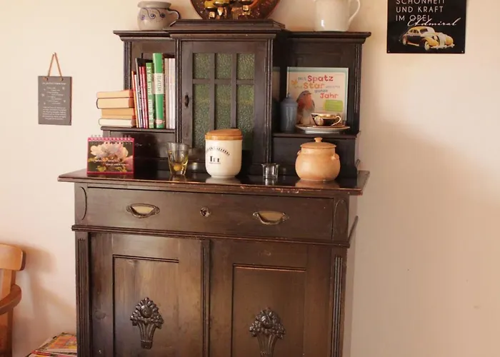 威尔赫斯公寓酒店 公寓