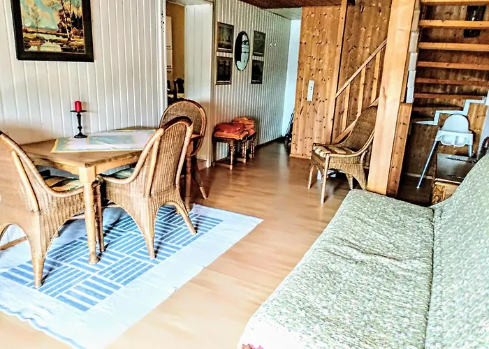 公寓 威尔赫斯公寓酒店