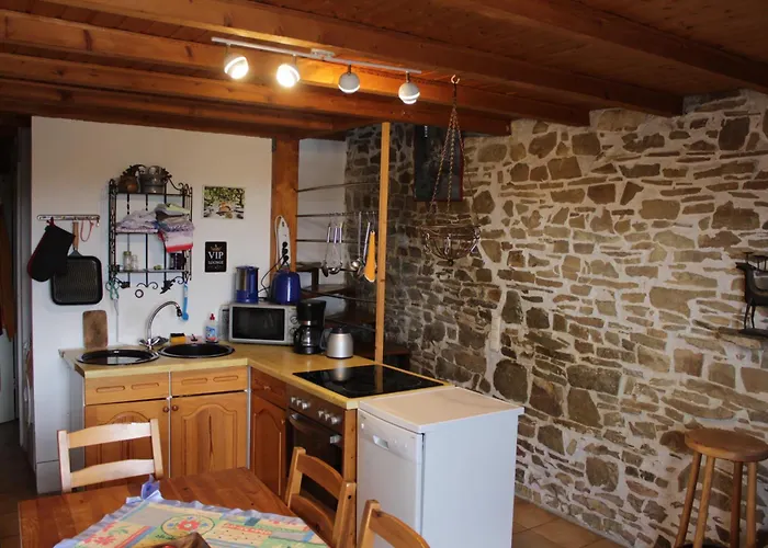 公寓 威尔赫斯公寓酒店 *