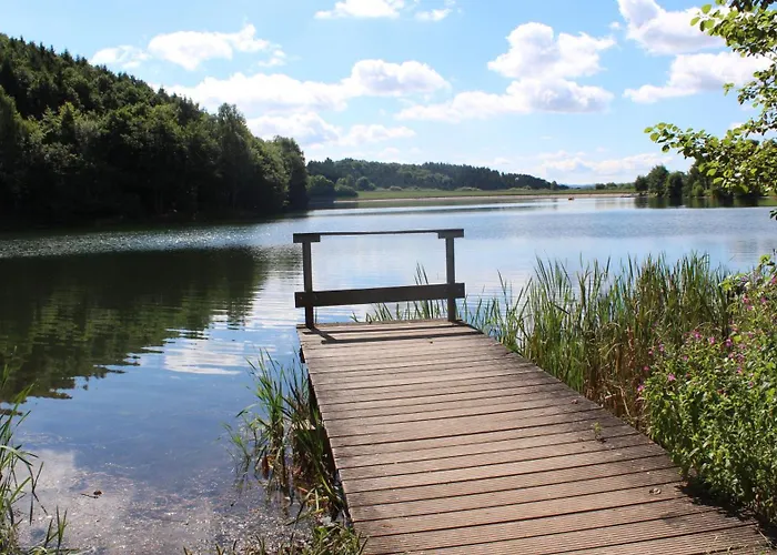 威尔赫斯公寓酒店 *