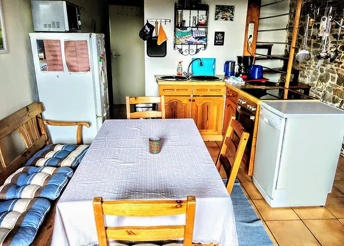 威尔赫斯公寓酒店 * 布兰肯海姆