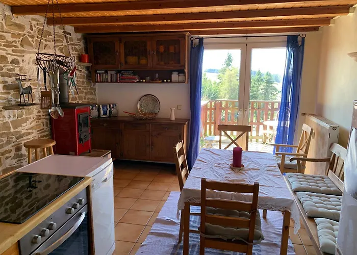 威尔赫斯公寓酒店