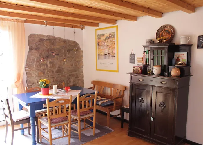 公寓 威尔赫斯公寓酒店