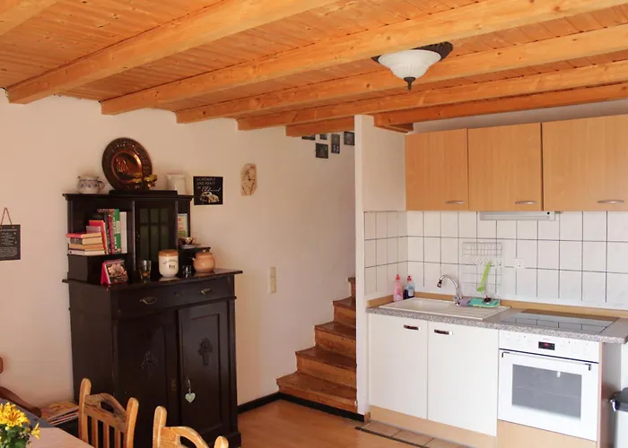 威尔赫斯公寓酒店 布兰肯海姆