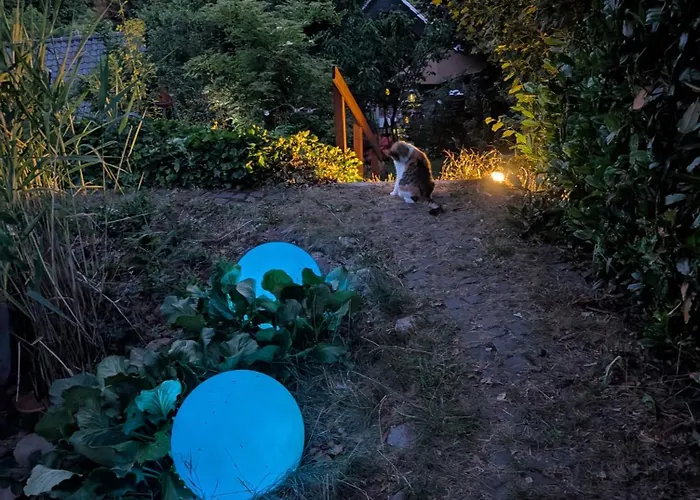 威尔赫斯公寓酒店