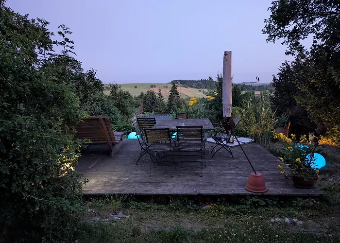 威尔赫斯公寓酒店 * 布兰肯海姆